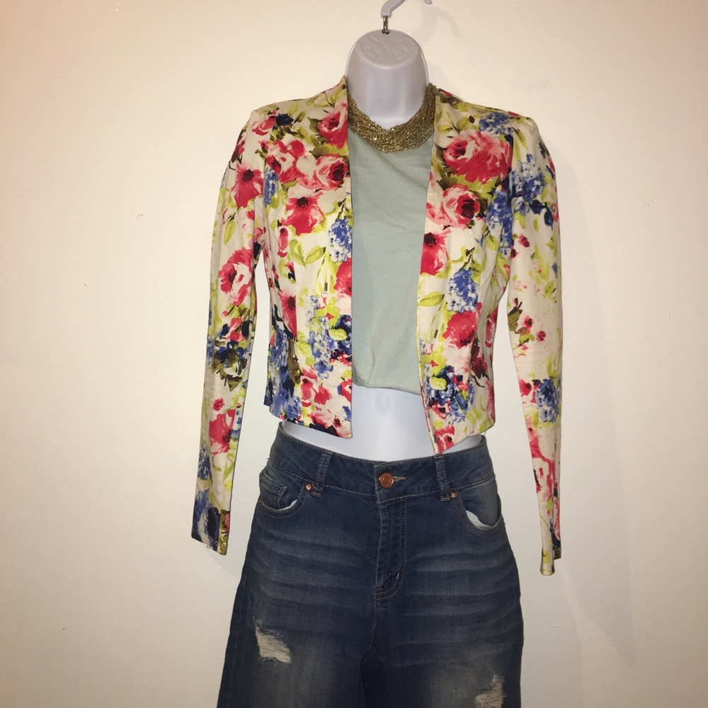 The Vintage Shop